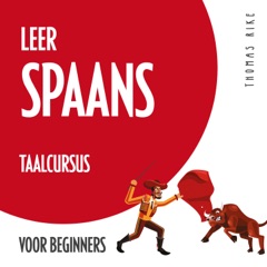 Leer Spaans (taalcursus voor beginners)