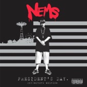 Prezident's Day artwork