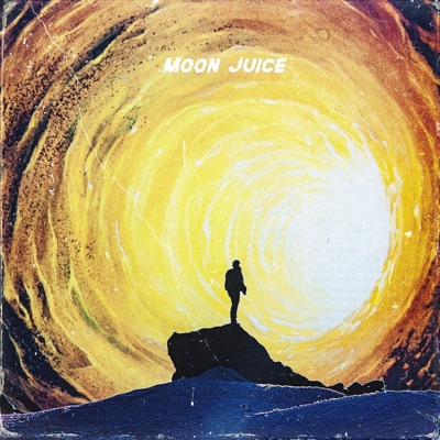 Moon Juice - EP