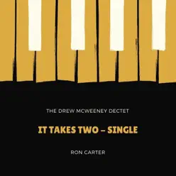 It Takes Two (Live) - Single - Ron Carter It Takes Two (Live) - Single - Ron Carter