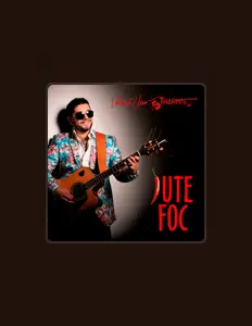 Listen to Valentin Uzun, watch music videos, read bio, see tour dates & more!