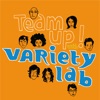 Variety Lab - We Should Be Dancing (feat. David Bartholomé)