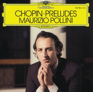 24 Préludes, Op. 28: 7. in A Major