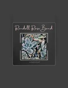 Randall Rose Band을(를) 듣고, 뮤직 비디오를 보고, 약력을 읽고, 투어 일정 등을 확인하세요!