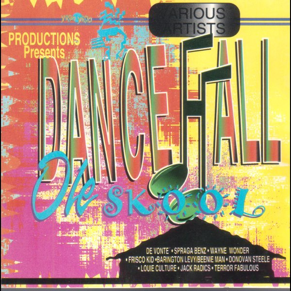 Dancehall Old School - Album by Various Artists - Apple Music