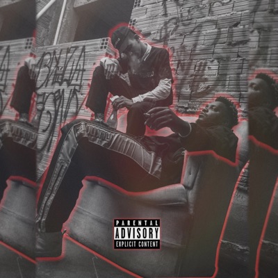 Dama Black Charm (feat. JovemBlues) - Single