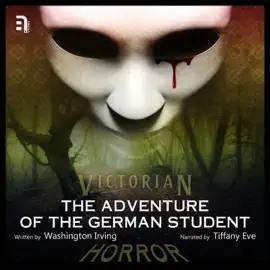 The Adventure of the German Student: A Victorian Horror Story