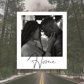 Home (feat. Chris Kai) Roshiq Jones