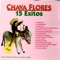La Tertulia - Chava Flores lyrics
