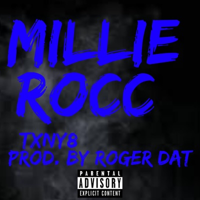 Millie Rocc - Single