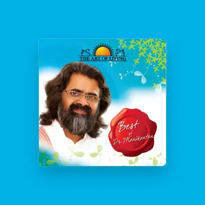 Listen to Dr. Manikantan, watch music videos, read bio, see tour dates & more!