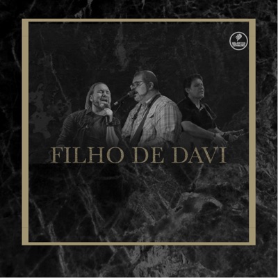 Filho de Davi (feat. Michel Matar & David Quinlan) - Single
