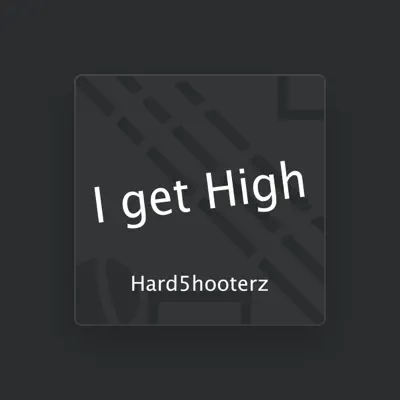 Listen to Hard5hooterz, watch music videos, read bio, see tour dates & more!