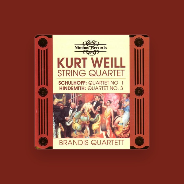 Brandis Quartett's avatar