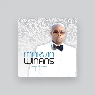 Listen to Marvin Winans, Jr., watch music videos, read bio, see tour dates & more!