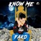In The Game (feat. Jynel Martínez) - Fako lyrics