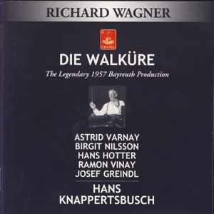 Wagner: Die Walkure