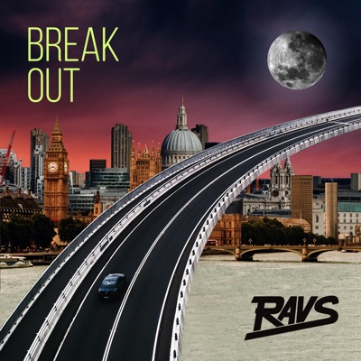 Break Out - Single