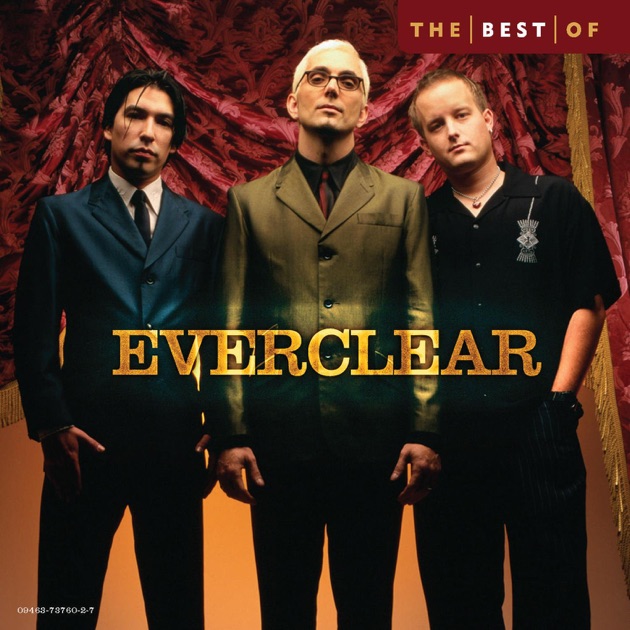 So Much For The Afterglow - Album by Everclear - Apple Music