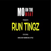 Run Tingz (feat. Skrapz, J Styles & Richy Diamonds) artwork