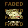 Porsche/Faded (feat. Daivin, Destin Prince, Jake Haze & YLD Gboii) [REMIX] - Single