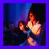 ComeThru - Single - Marika Sage