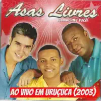 Programa de Fim de Semana — Asas Livres