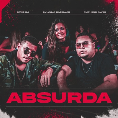 Absurda - Single