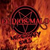 El Dios Malo - Nevermore