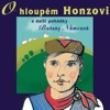 O Hloupem Honzovi