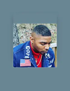 Ouça Rambo la Goat, assista a videoclipes, leia a biografia, veja as datas das turnês e mais!