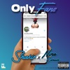 OnlyFans (feat. Nino Cahootz) - Single