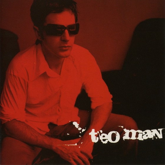 Cover artwork for Motosikletli Kız