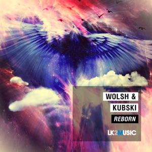 Reborn - Single