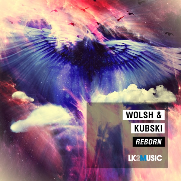 Reborn - Single