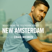New Amsterdam (Music From the Television Series) - Craig Wedren