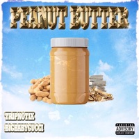 Peanut Butter (feat. BIGBABYGUCCI) - Single - Tripnotix