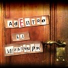Adentro - EP