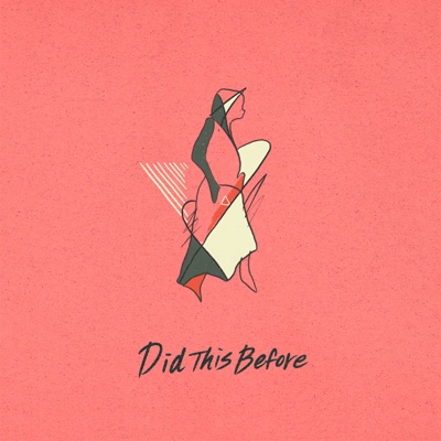 Did This Before - Single