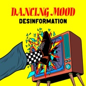 Desinformation artwork