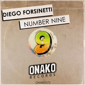 Number Nine - Single