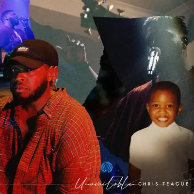Escucha Unavailable - EP de Chris Teague.