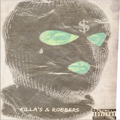 KILLAS & ROBBERS (feat. BRESKII) - Single