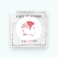 First of October