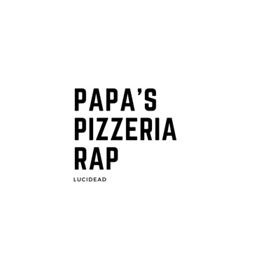 Papa's Pizzeria SOUNDTRACK