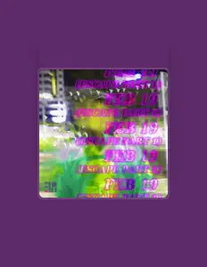 Poslechněte si interpreta El Pi, sledujte hudební videa, přečtěte si životopis, podívejte se na data turné a další informace.