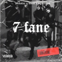 7 Fane (feat. Daam & P Garriano) - Single - Rxckstar