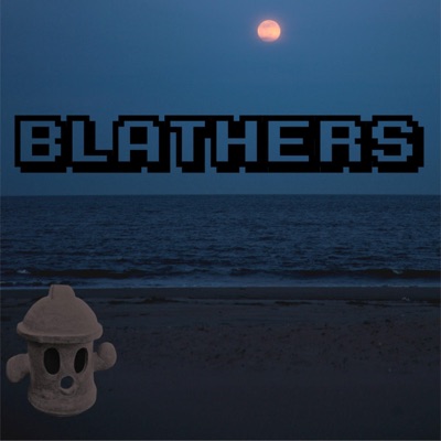 Blathers (feat. Lemmedoya) - Single