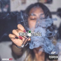 Smokey Settings (feat. Sonny Banks) - Single - Lil Reef