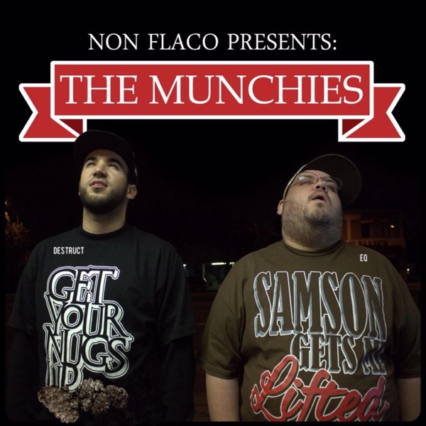 The Munchies